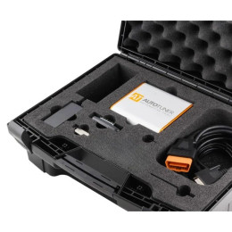AutoTuner Master - Программатор ECU-TCU для чип-тюнинга с бесплатными обновления программы