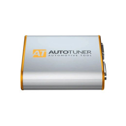 AutoTuner Master - Программатор ECU-TCU для чип-тюнинга с бесплатными обновления программы