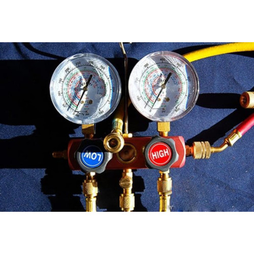 Автомобильные кондиционеры. Диагностика + Ремонт + Заправка. Научись заправлять автокондиционеры