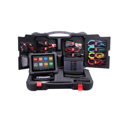 Autel MaxiSys MS919 Профессиональный автосканер