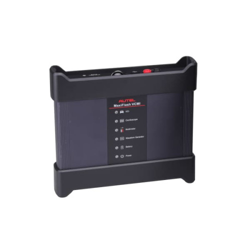 Autel MaxiSys MS919 Профессиональный автосканер