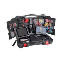 Autel MaxiSys MS919 Профессиональный автосканер