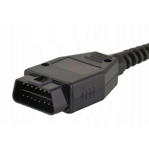 BMW ENET для диагностики, кодирования и настройки F, G и I серий БМВ