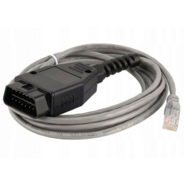 BMW ENET для диагностики, кодирования и настройки F, G и I серий БМВ