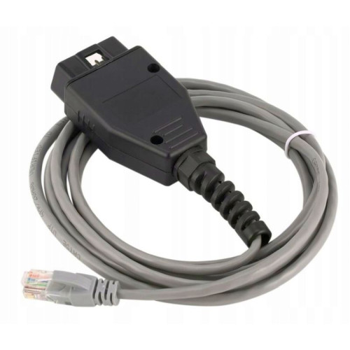 BMW ENET для диагностики, кодирования и настройки F, G и I серий БМВ