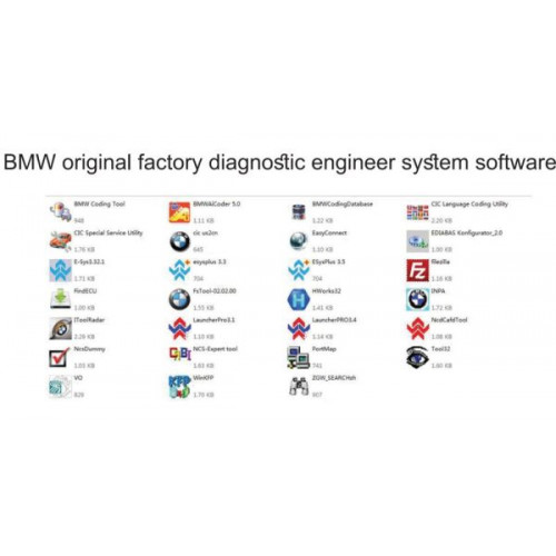 BMW Книга-тренинг - как работать в основных программах