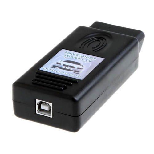 BMW Scanner 1.4
