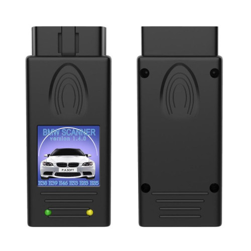BMW Scanner 1.4