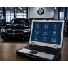 BMW Service Pack — полный набор дилерских программ для диагностики, кодирования и программирования BMW