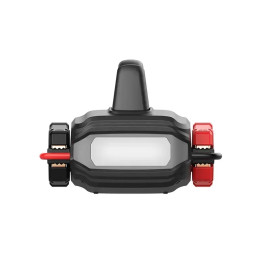 CARKU EPower-326 — автомобильный джамп-стартер для запуска АКБ