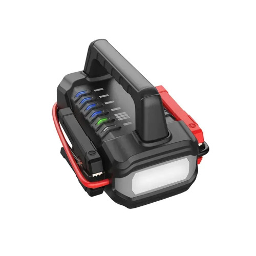 CARKU EPower-326 — автомобильный джамп-стартер для запуска АКБ