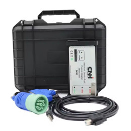 Case New Holland CNH DPA 5 – сканер для диагностики грузовой и спецтехники