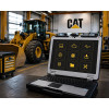 Caterpillar Service Pack — дилерский комплект для диагностики, прошивки и обслуживания техники CAT
