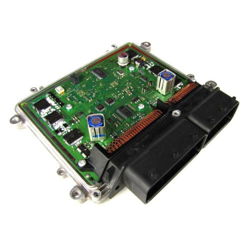 Видеокурс Чип-тюнинг: базовые понятия