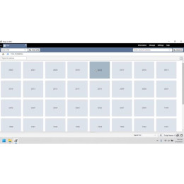 Установка программы Chrysler Fiat FCA EPC 2022
