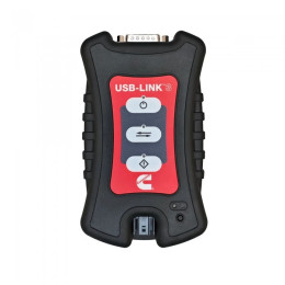 Cummins USB Link 3 с кабелями