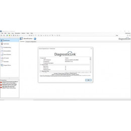 Установка программы Detroit Diesel Diagnostic Link DDDL 8.09
