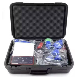 Dearborn DPA 5 Dual-CAN. Сканер для грузовиков и спецтехники