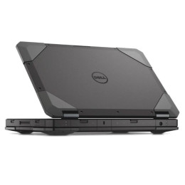 Dell 5404 Rugged — Ударопрочный, влагозащищённый, идеален для автосервиса и выездной диагностики