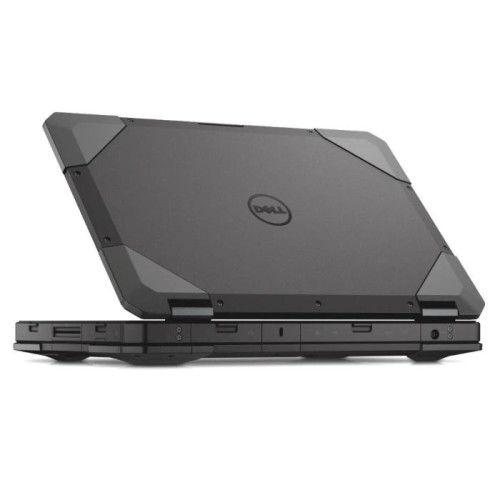 Dell Latitude 5404 Rugged: Влагозащищенный ноутбук для автосервиса и выездной диагностики