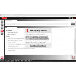 Установка программы Delphi Cars 2017 для диагностики легковых авто