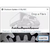Установка программы Detroit Diesel ECU Checksum Updater 1.5