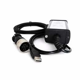 DEUTZ DECOM Diagnostic Tool — диагностический интерфейс оригинал для техники DEUTZ
