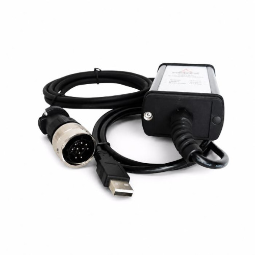 Діагностичний сканер DEUTZ DECOM Diagnostic Tool