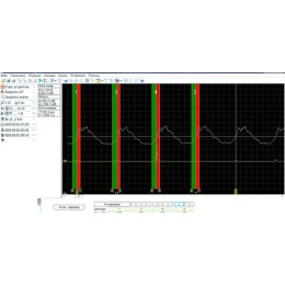 Видеокурс Диагностика бензиновых двигателей. Эксперт