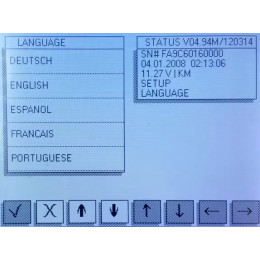Видео-инструкция. Как пользоваться программатором одометров DigiProg 3