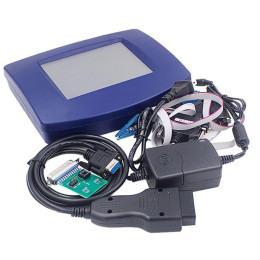 Видео-инструкция. Как пользоваться программатором одометров DigiProg 3