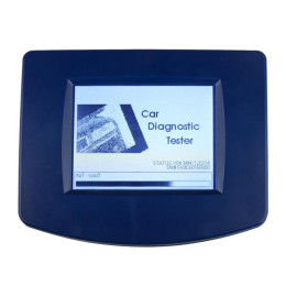 Видео-инструкция. Как пользоваться программатором одометров DigiProg 3