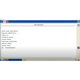 Комплект для диагностики Ford: Panasonic CF-19 MK6 + Ford VCM-2 + ПО лицензия на 1 год для Ford IDS, FJDS, FDRS + Руководство по ремонту, электросхемы, распиновка Ford TIS 