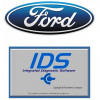 SSD 1 Тб с программами Ford + Mazda IDS 123 (VMware)