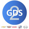 GM SPS2 + GDS2 + Tech2Win online