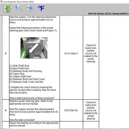 Установка программы ISUZU IDSS 2020