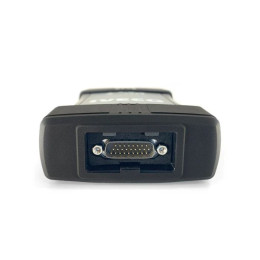 Iveco CoreXS VCI 4 — дилерский сканер для диагностики грузовиков и автобусов Iveco