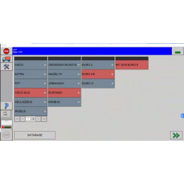 Установка программы Iveco EASY