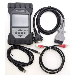 JLR DoIP Bosch VCI (оригинал) Автосканер для программ Pathfinder и TOPIx