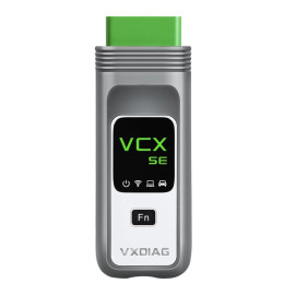 Комплект для диагностики Porsche. Автосканер VXDIAG, установка программы Piwis 3 на ноутбук Dell