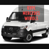 Инструкция WinOLS. Как удалить EGR, DPF, DTC + чип тюнинг Mercedes Sprinter с Delphi CRD2.x