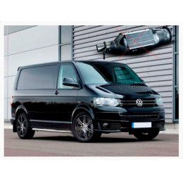 Инструкция WinOLS. Как удалить сажевый фильтр DPF, клапан EGR, маски ошибок VW T5 на ЭБУ Bosch EDC16 U31, U34 + Damos