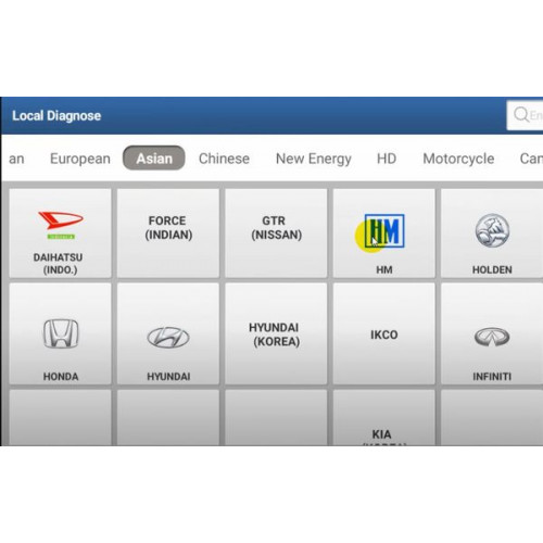 Онлайн активация всех марок авто Launch EasyDiag Mdiag iDiag Golo x431 (кроме ThinkDiag, Mucar) 