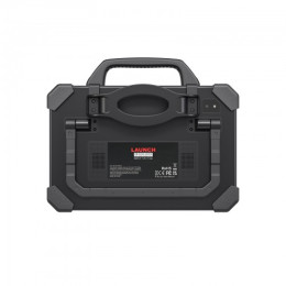 Launch X431 PAD VII (PAD 7) Elite — Диагностика легковых, грузовых и гибридов