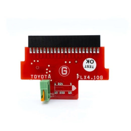 MAGBench FULL FLK10 MagicMotorsport: Универсальный стенд для программирования ЭБУ (BDM, Bench)