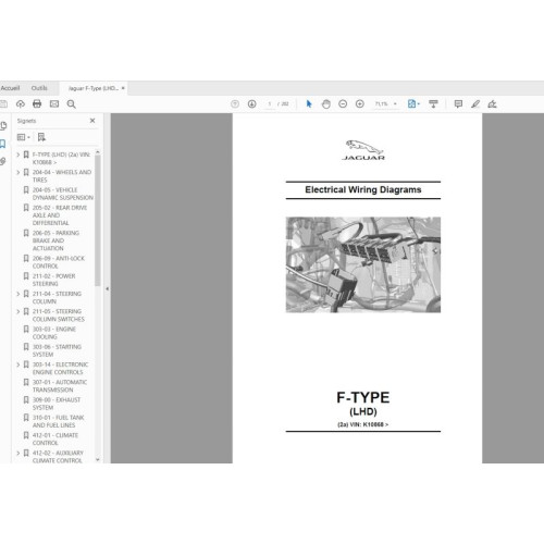 Мануалы Land Rover, Jaguar Electrical + Tech Guides 1986-2015