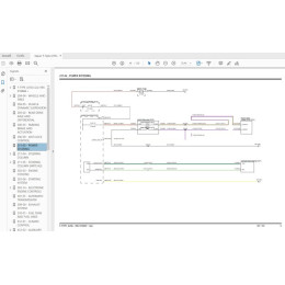 Мануалы Land Rover, Jaguar Electrical + Tech Guides 1986-2015