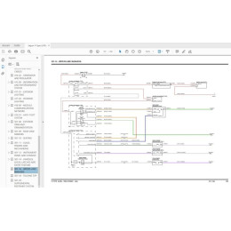 Мануалы Land Rover, Jaguar Electrical + Tech Guides 1986-2015