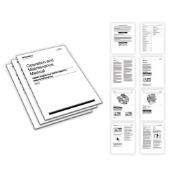 Мануалы Perkins для всех моделей