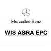 Установка программ Mercedes EPC 11.2018, WIS ASRA 10.2020 база запчастей, руководство по ремонту Мерседес